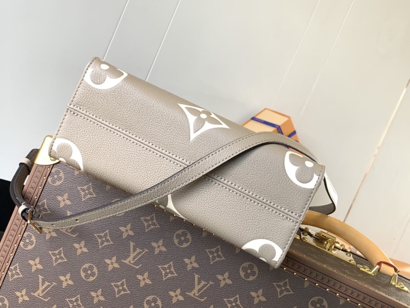 LV Shopping Bags